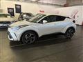 TOYOTA C-HR 1.8 Hybrid E-CVT Trend