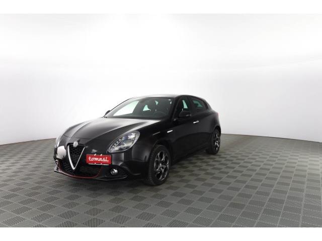 ALFA ROMEO GIULIETTA 1.4 Turbo 120 CV Sport