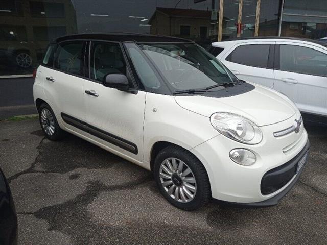 FIAT 500L 1.3 Multijet 85 CV Pop Star