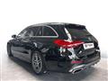 MERCEDES CLASSE C d 4Matic Mild hybrid S.W. Premium  AMG/Distronic