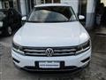 VOLKSWAGEN TIGUAN 2.0 TDI 4MOTION Business BlueMotion Technology