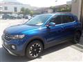 VOLKSWAGEN T-CROSS R-LINE 1.0 TSI 115 CV DSG