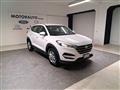 HYUNDAI TUCSON 1.7 CRDi Comfort