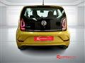 VOLKSWAGEN UP! 1.0 75 CV 3p. high up! Cambio Automatico km 49.000