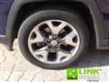 JEEP COMPASS 1.6 M.JET 120 CV LIMITED