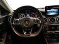 MERCEDES CLASSE CLA d Automatic Premium