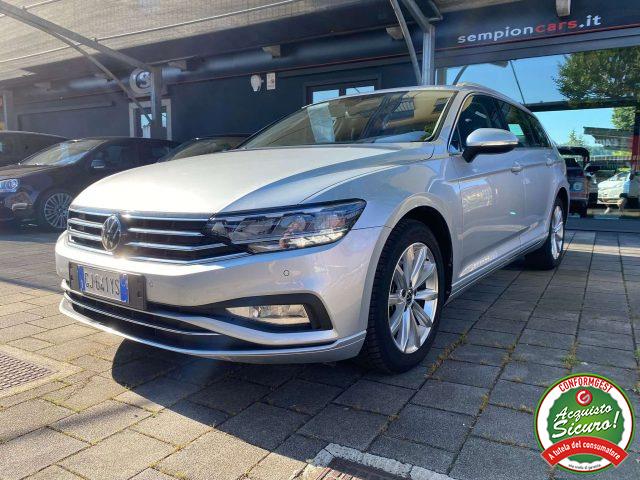 VOLKSWAGEN PASSAT 2.0 TDI Evo Business Dsg RESTYLING