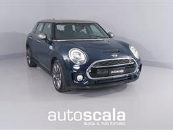 MINI CLUBMAN 2.0 Cooper SD