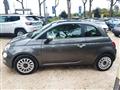 FIAT 500 1.0cc HYBRID 70cv ANDROID/CARPLAY TETTO PANORAMA