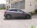 MERCEDES CLASSE A A 180 CDI 109 CV ALLESTIMENTO AMG