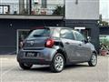 SMART FORFOUR 70 1.0 TWINAMIC UNICO PROPRIETARIO IMM. 2018