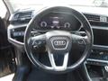 AUDI Q3 SPORTBACK AUDI Q3 SPB 35 TDI quattro S line edition