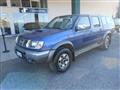 NISSAN PICK UP Pick-up 2.5 TD 4 porte Double Cab Navara