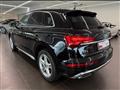 AUDI Q5 40 TDI 204 CV quattro S tronic S line