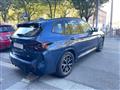 BMW X3 M Sport 20 d MHEV