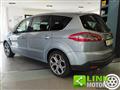 FORD S-MAX 2.0 TDCi 163CV Powershift 7 posti Titanium