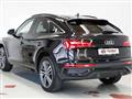 AUDI Q5 SPORTBACK SPB 40 tfsi mhev Sline quat Stronic/Virtual/ACC/20