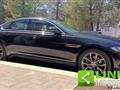 JAGUAR XF 2.0 D 180 CV aut. Prestige