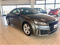 AUDI TT 40 TFSI S tronic S PREZZO REALE !!