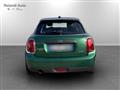 MINI MINI 3 PORTE 1.5 TwinPower Turbo One Baker Street