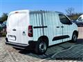 CITROEN BERLINGO 1.5 BlueHDi 100CV 3 posti