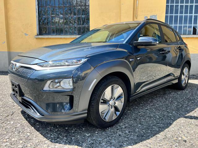 HYUNDAI KONA ELECTRIC EURO 14.999,00 FULL ELETTRIC NO BOLLO XPRIME