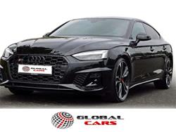 AUDI A5 Sportback TDI quattro/Laser/Virtual/Tour/Massaggio