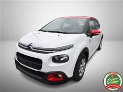 CITROEN C3 PureTech 82 Shine