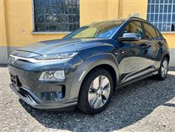 HYUNDAI KONA ELECTRIC EURO 14.999,00 FULL ELETTRIC NO BOLLO XPRIME