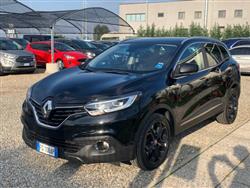 RENAULT KADJAR dCi 8V 110CV EDC Energy BOSE