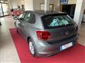 VOLKSWAGEN Polo 1.0 EVO 80CV 5p. Comfortline BMT