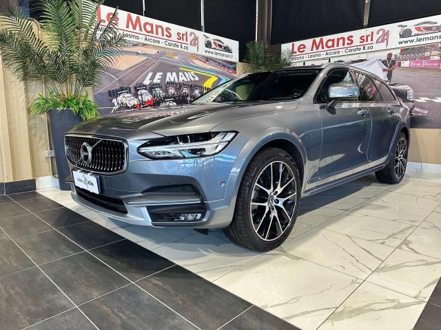 VOLVO V90 2.0 d4 awd geartronic