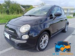 FIAT 500 1.2 EasyPower Lounge Neopatentati