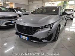 PEUGEOT NUOVA 308 SW 308 BlueHDi 130 S&S EAT8 SW GT