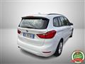 BMW SERIE 2 d Gran Tourer Advantage 7 posti