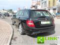 MERCEDES CLASSE C SW CDI S.W. BlueEFFICIENCY Avantgarde *PACK AMG