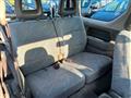 SUZUKI JIMNY 1.3i 16V cat 4WD JLX - GANCIO TRAINO