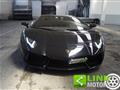 LAMBORGHINI AVENTADOR 6.5 V12 LP700-4 ROADSTER GARANTITA Iva parz.