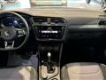 VOLKSWAGEN TIGUAN ALLSPACE 2.0 TDI 190 CV SCR DSG 4 MOTION R-LINE 7P *UNIPROP