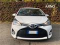 TOYOTA YARIS 1.0 5 porte Cool