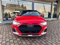 AUDI A1 CITYCARVER citycarver 30 TFSI 110CV