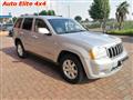 JEEP GRAND CHEROKEE 3.0 CRD DPF Limited