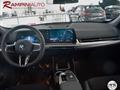 BMW X1 sDrive 18d Msport Pro Km 0 Ufficiale Iva Esposta