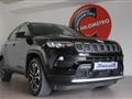 JEEP COMPASS 4XE 1.3 Turbo T4 190 CV PHEV AT6 4xe Plug-in Limited