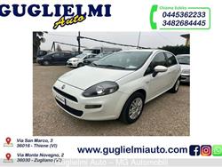 FIAT PUNTO 1.4 8V 5 porte Easypower Lounge