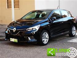 RENAULT NEW CLIO 100 CV GPL 5P Intens -NEOPATENTATI-