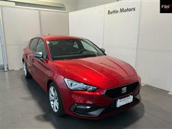 SEAT LEON 1.0 tsi FR 110cv