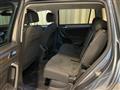 VOLKSWAGEN TIGUAN ALLSPACE 2.0 TDI DSG 4MOTION Elegance GANCIO 7P Matrix Navi