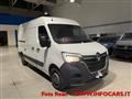 RENAULT MASTER T33 2.3 dCi 135 PM-TA Furgone Ice