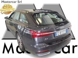 AUDI A6 AVANT 45 3.0 TDI MHEV 231cv QUATTRO - FZ813TY